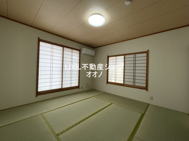 【和室】 | 2F

