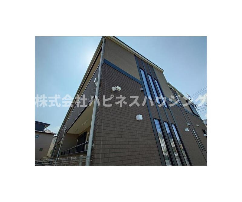 サンセット柏たなか