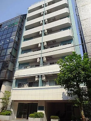 スパッジオ蔵前