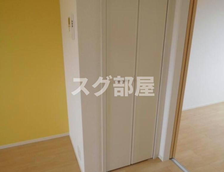 サンフェリシアン綾部駅前の設備