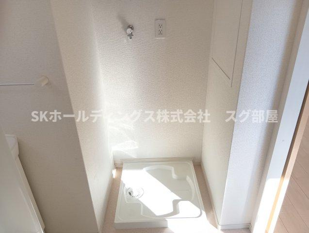 サンフェリシアン綾部駅前の設備