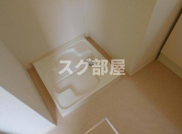 サンフェリシアン綾部駅前の設備