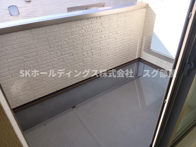 サンフェリシアン綾部駅前のその他