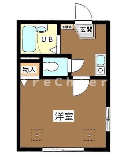 【間取り】 | ソフィット丸山