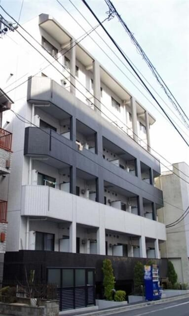 グラントゥルース大森プレミオ