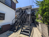 ベルモント池田町の画像