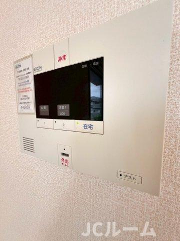 ミズノのセキュリティ