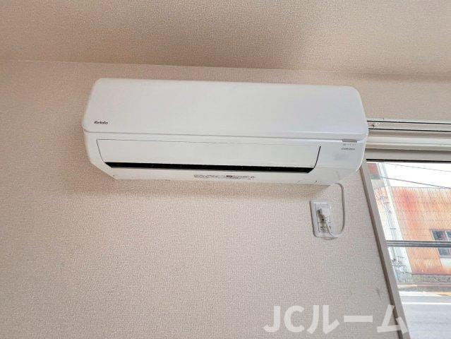 ミズノの設備