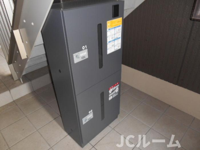 ミズノのその他共用部分
