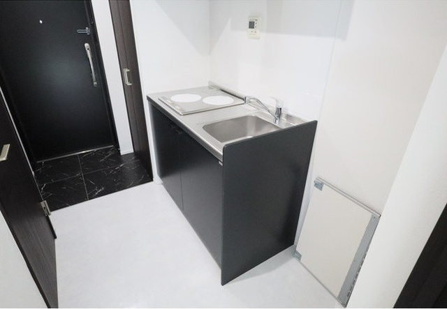 【設備】クレセール西小山