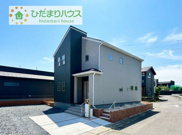 第1土浦市木田余東台　新築戸建　1号棟の画像