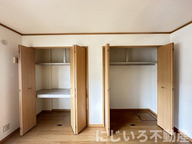 レジデンス・ノンノサンのその他