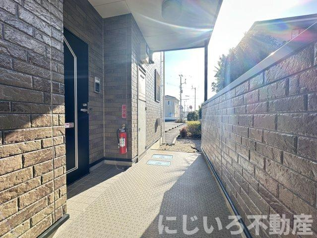 レジデンス・ノンノサンのその他