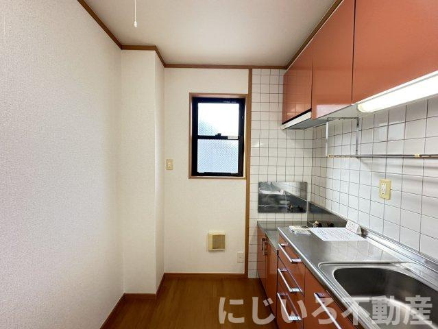 レジデンス・ノンノサンの内装