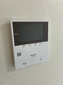 ルリエ目黒中央町　新築　耐震等級3　YourMaisonのセキュリティ
