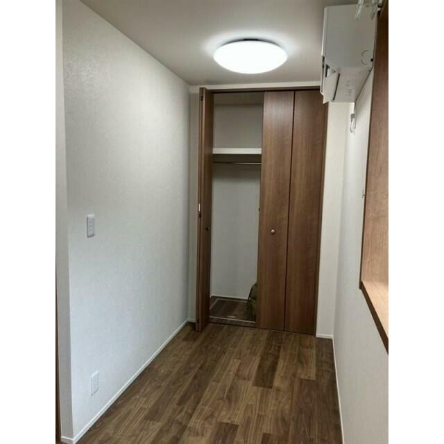 ルリエ目黒中央町　新築　耐震等級3　YourMaisonの内装