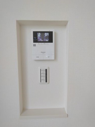 アパルトマン逆井の設備