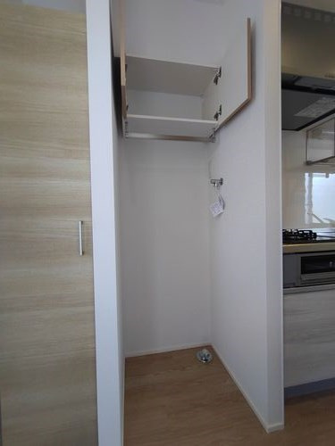 アパルトマン逆井のその他
