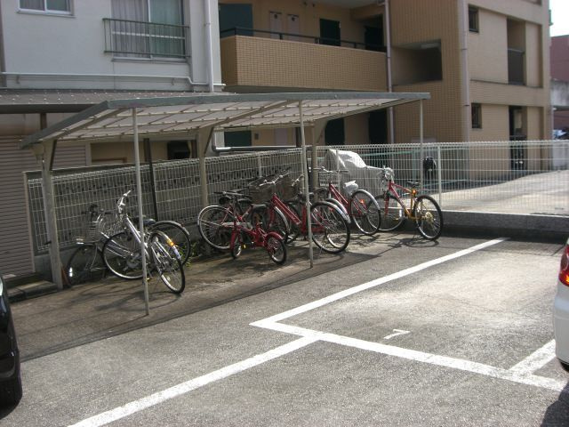 春陽ビルのその他共用部分