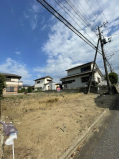 【外観】 | 木更津市畑沢南　土地　君津駅
