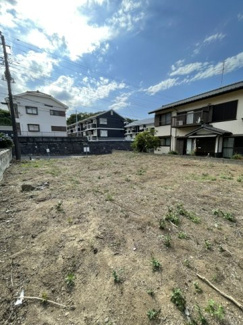 【外観】 | 木更津市畑沢南　土地　君津駅