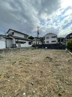 【外観】 | 木更津市畑沢南　土地　君津駅