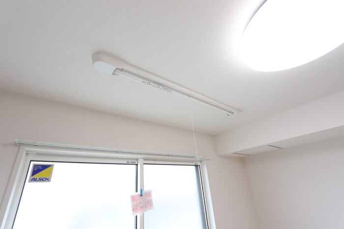 D-residence川口3丁目Eの設備