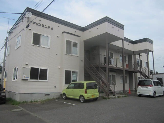 アップランド６
