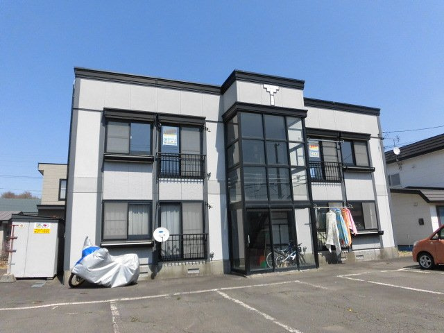 ウィンディアひばりヶ丘Ｂ