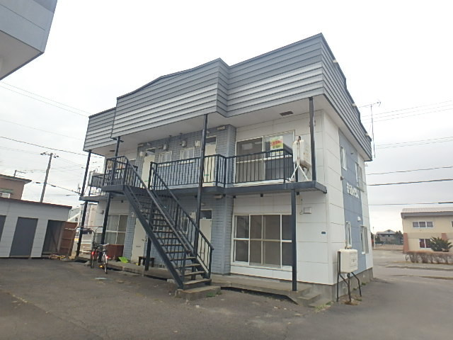 富丘ハイツＪ
