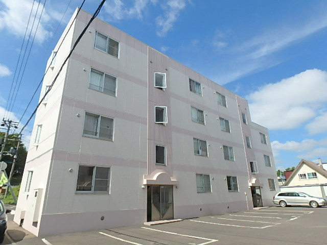 エルドラード栄町Ｂ