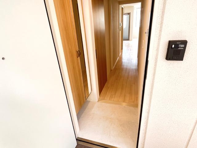 【玄関】 | Ｃｒｅｃｉａ