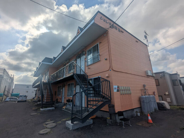 シェレナ住吉Ⅴ