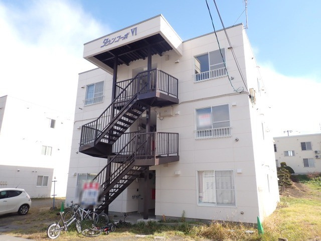 タウンコーポⅥ