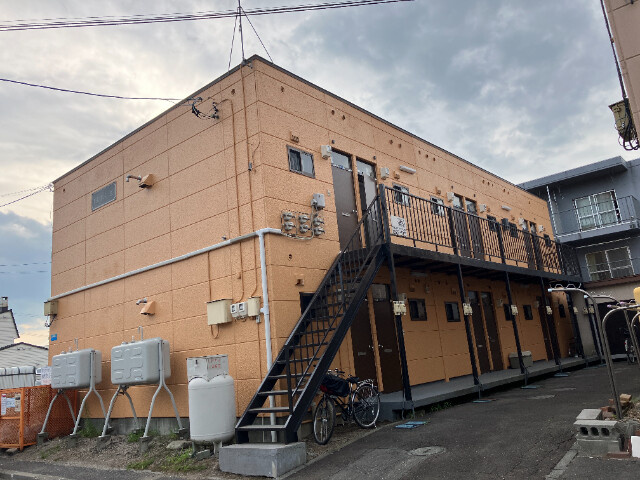 第５ロイヤルマンション