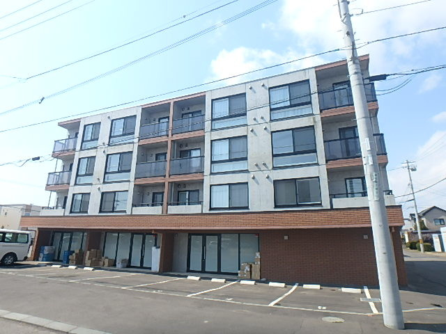 アルファシティ末広