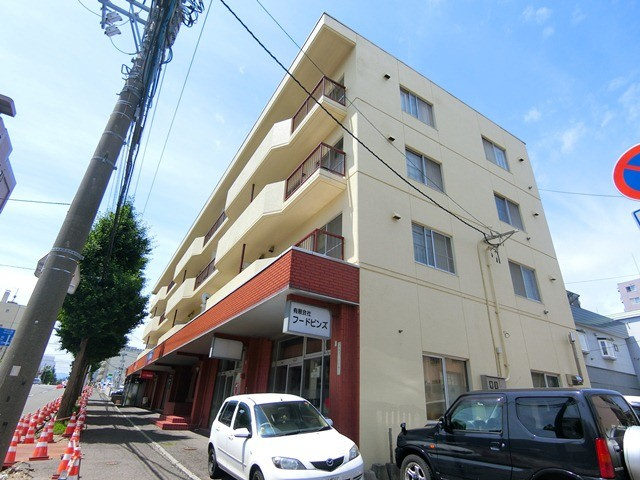 第２河口ビル