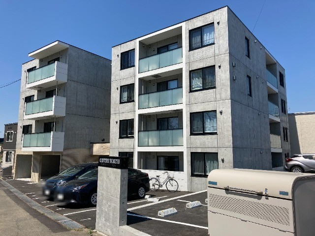 センチュリー北斗