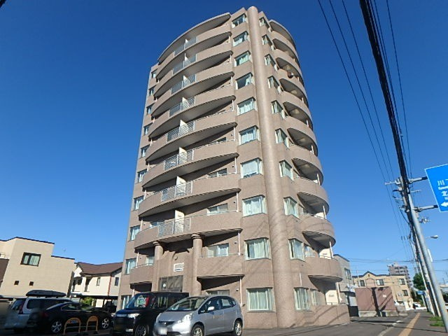 プレサント平和通Ⅱ