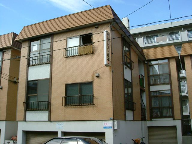 サンクレスト白石Ｃ