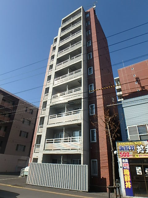 ＬＥＥ東札幌Ａ棟