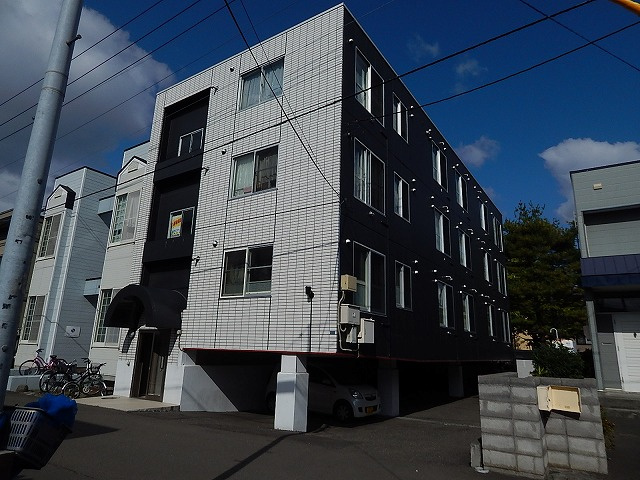 イーストレジデンス