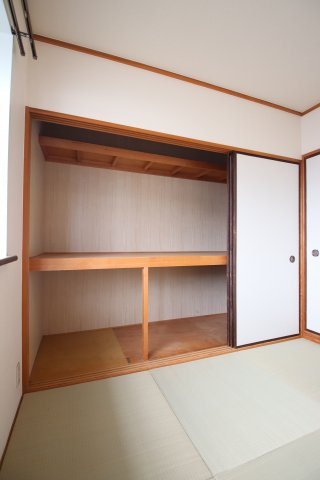 【収納】 | グレイスコート