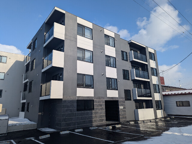 Ｔｅｒｒａｃｅ　Ｋ⁷