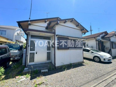 【エントランス】 | 佐藤貸家