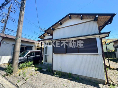 【外観】 | 佐藤貸家