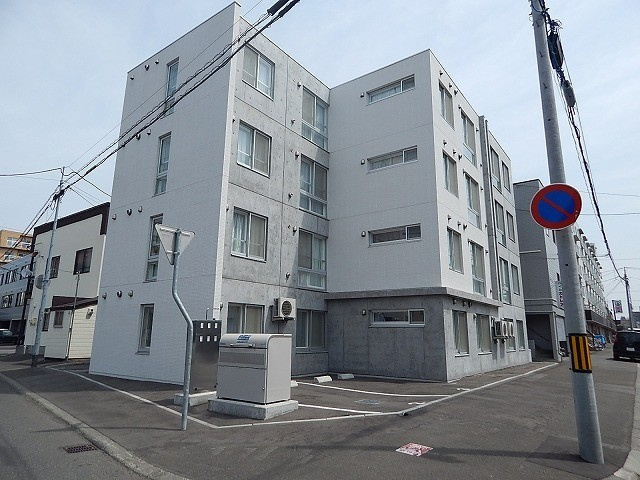 ティファーレ白石