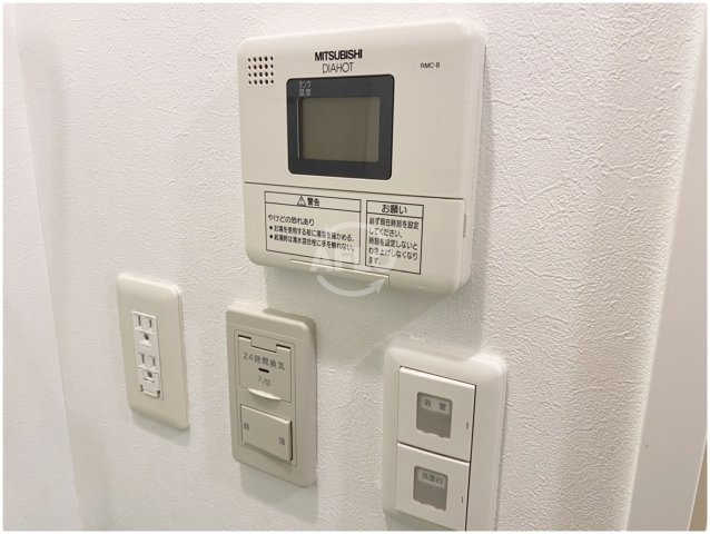 ニホンバシカッコセレニテニホンバイシュッドのその他|SERENiTE日本橋SUD(セレニテニホンバシシュッド)　設備