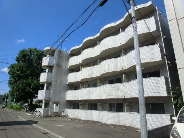 エミネントハウス