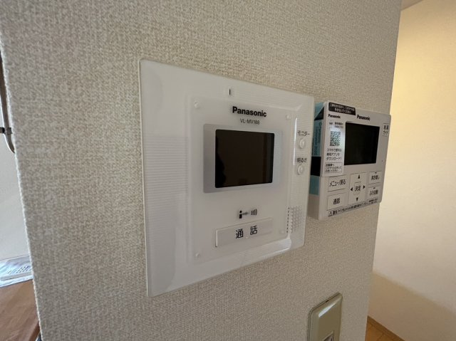 ディアス前潟のセキュリティ
